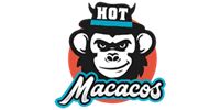 Hot macacos