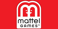 Mattel Games