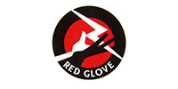 Red glove