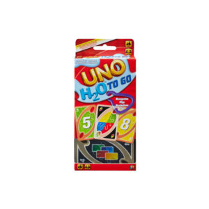 UNO H2O To go