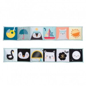 Babylibro Polo Nord