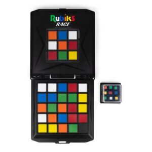 Cubo di Rubik's race
