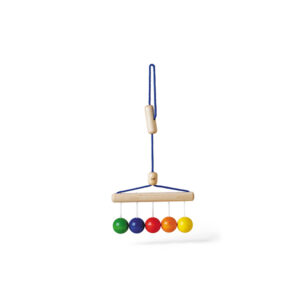 Color balls