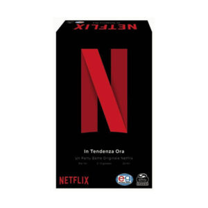 Netflix game