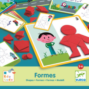 Eduludo Forme