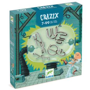 Crazix
