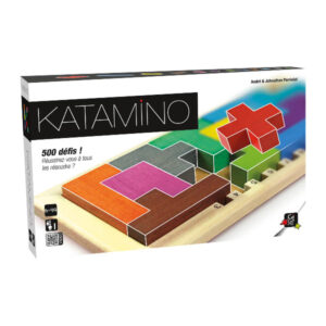 Katamino