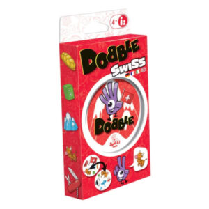 Dobble Swiss