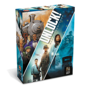 Unlock! Game adventures