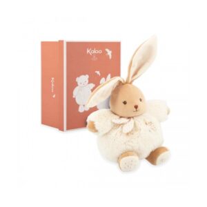 Patapouf coniglio crema
