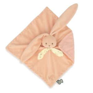 Doudou coniglio pesca