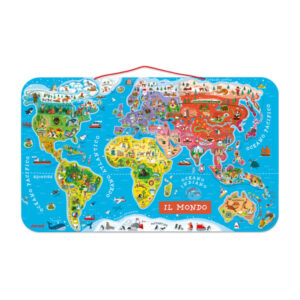 Mondo magnetico