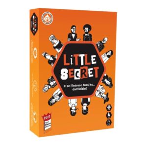 Little secret