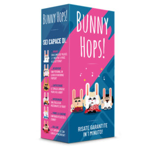 Bunny hops