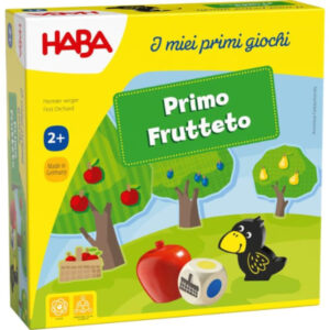 PG Primo frutteto