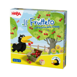 Il mini frutteto