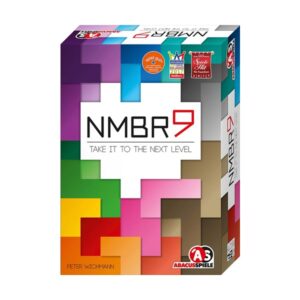 Nmbr9