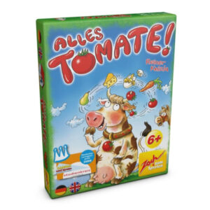 Alles Tomate