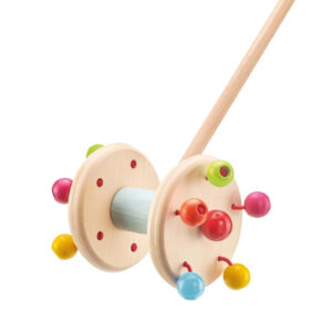 Spingere Roller