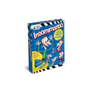 Indomimando