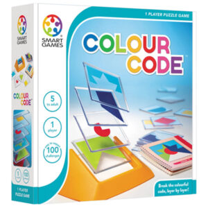 Colour code