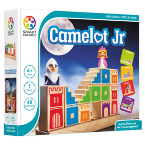 Camelot junior