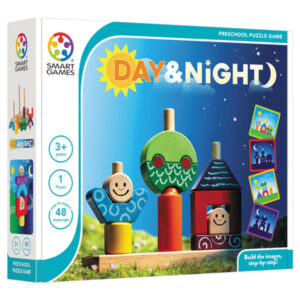 Day & night