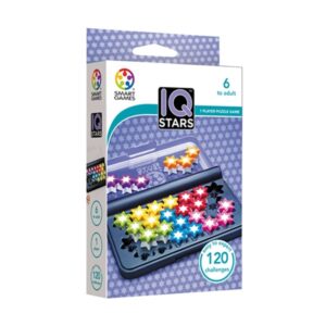 IQ Stars