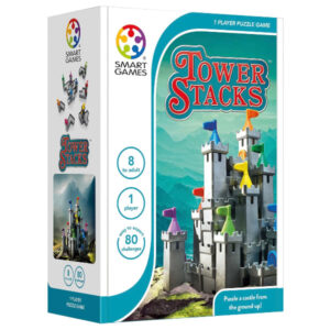 Tower stacks