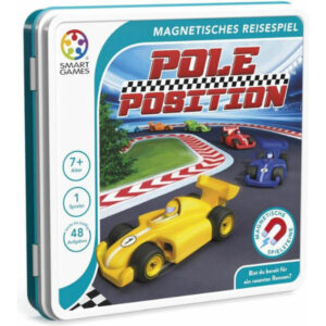 Pole position