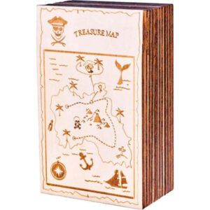 Secret escape box caribbean