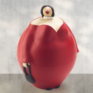 Direttrice rossa