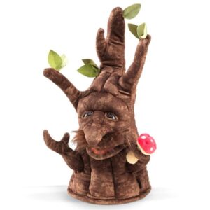 F Albero incantato