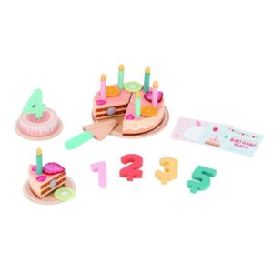 Torta compleanno