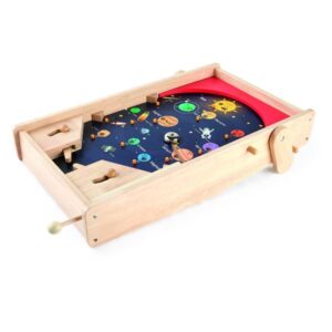 Flipper e calcio balilla reversibile