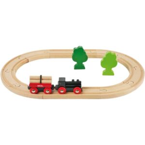 Brio Circuito cargo deluxe