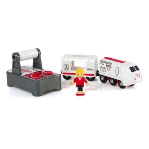 Brio Treno IR express