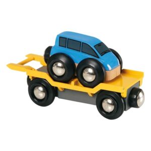 Brio Vagone trasporto auto