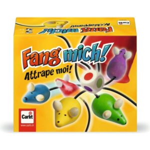Fang mich!