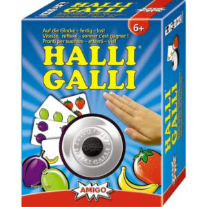 Halli galli