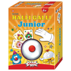 Halli galli junior
