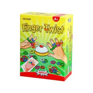 Finger twist