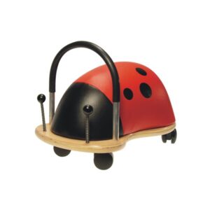 W Coccinella