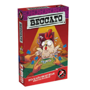 Beccato