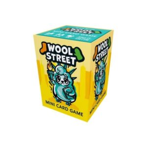 Wool street