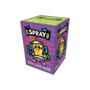 Spray