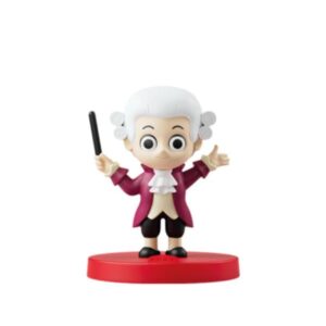 Faba Dolci sinfonie di Mozart
