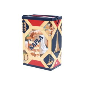 Kapla scatola 200 pezzi