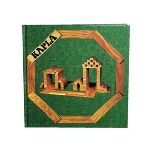 Libro Kapla 3