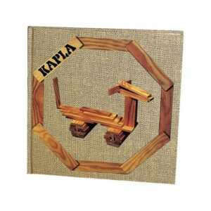 Libro Kapla 4